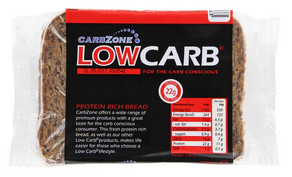Protein Rich® Bread 250g (long shelf-life)