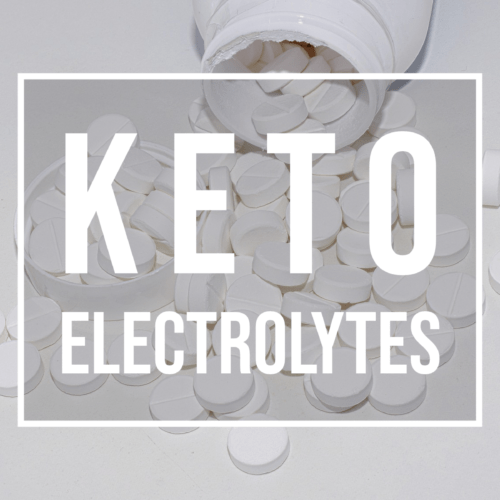Asda - Weekly shop for one on keto (UK) - addtoketo (UK)
