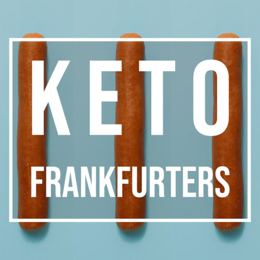 Best low carb keto sausages in UK stores addtoketo (UK)