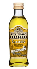 Filippo Berio Olive Oil