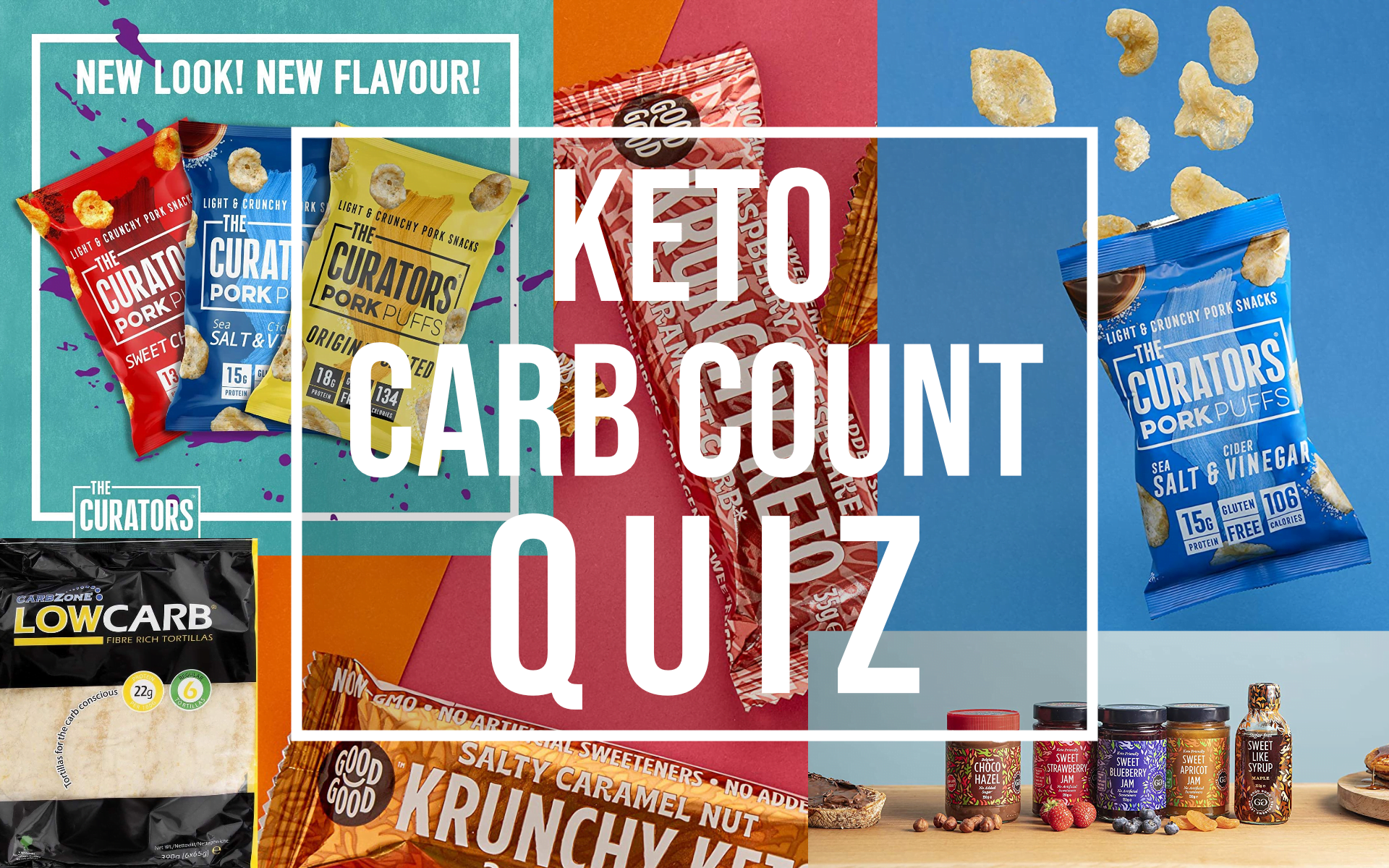 keto carb limit calculator