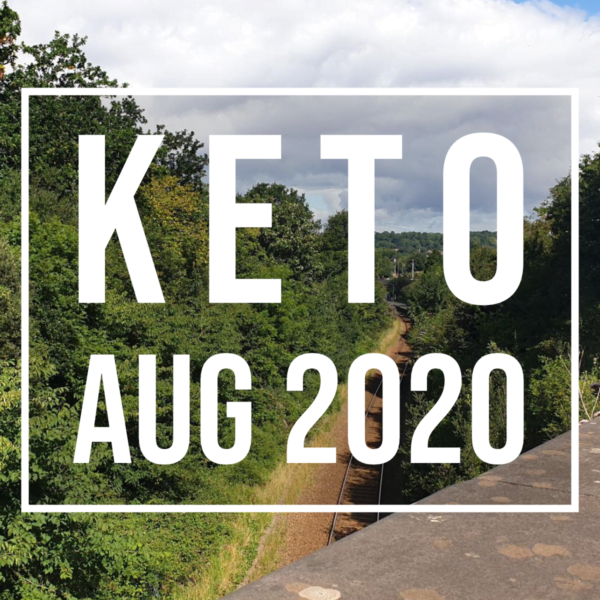 keto review august 2020