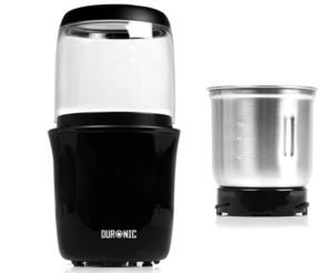 Duronic Electric Coffee Grinder CG250