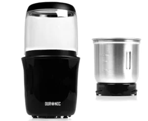Duronic Electric Coffee Grinder CG250