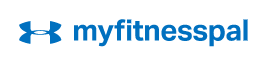 MyFitnessPal logo