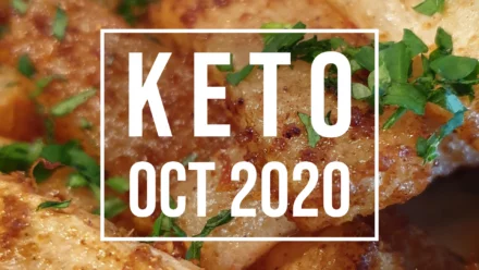 keto roundup October 2020