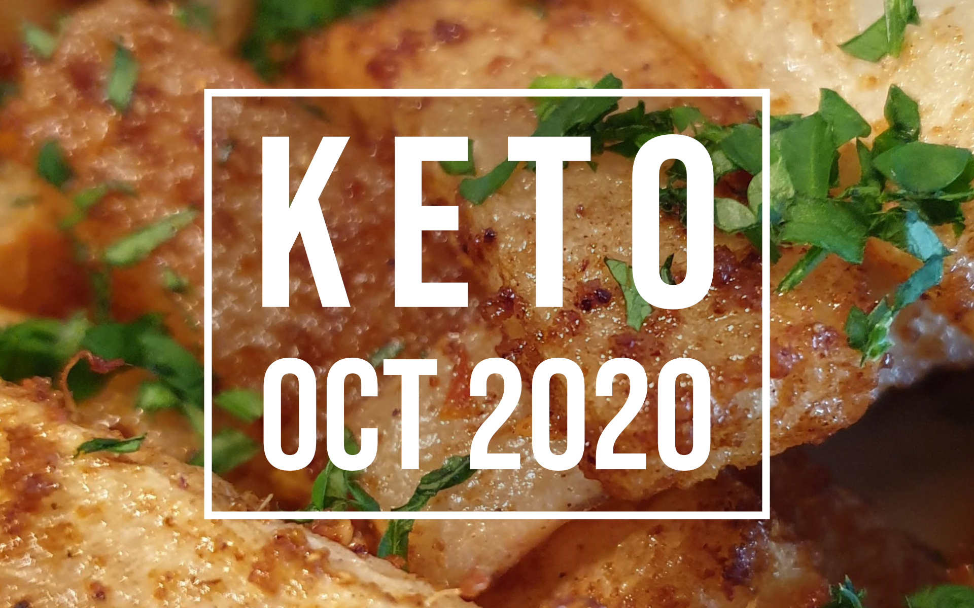 keto roundup October 2020