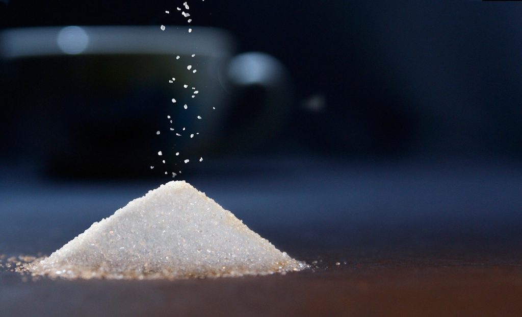 keto safe sweeteners