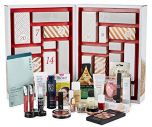 Amazon Beauty Advent Calendar 2020