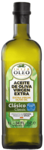 InterOleo Classic Extra Virgin Olive Oil