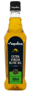 Napolina Extra Virgin Olive Oil, 500ml