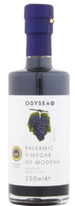 Odysea Balsamic Vinegar of Modena, 250ml
