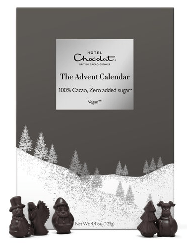 Hotel Chocolate The Advent Calendar - 100%