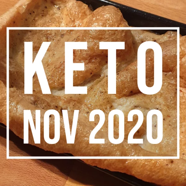 keto roundup Nov 2020