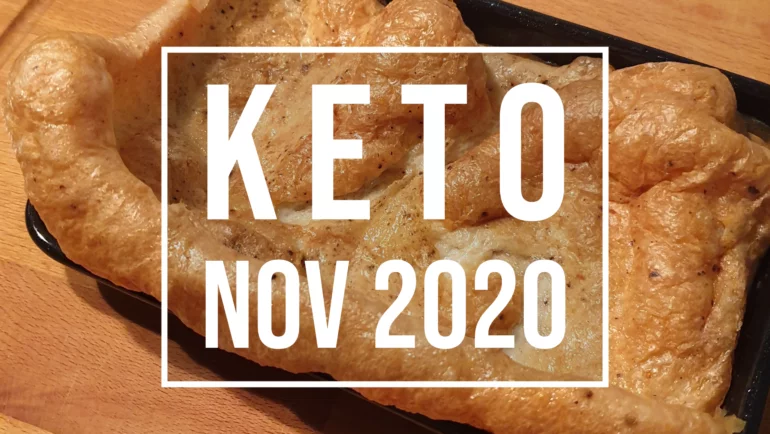 keto roundup Nov 2020