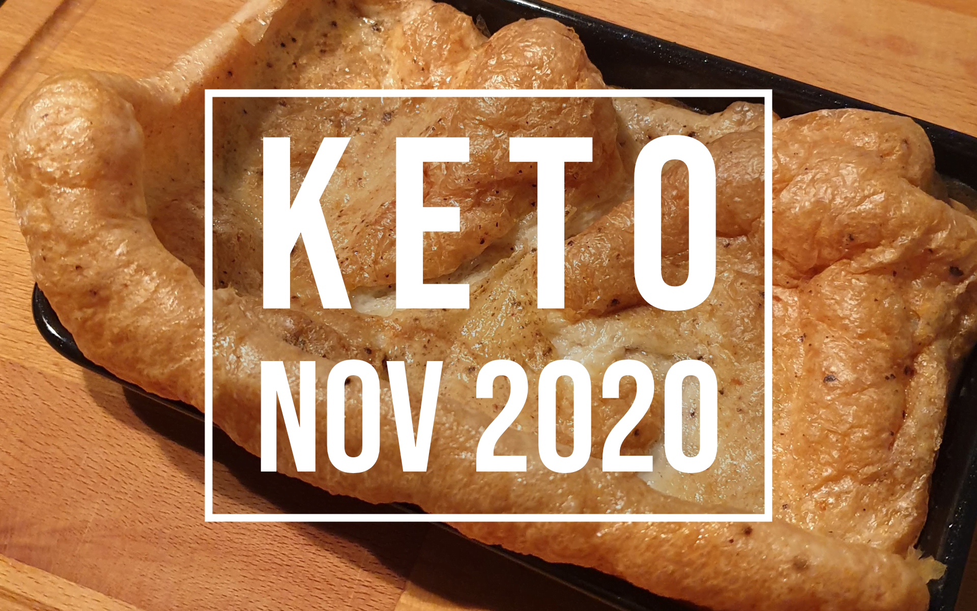 keto roundup Nov 2020