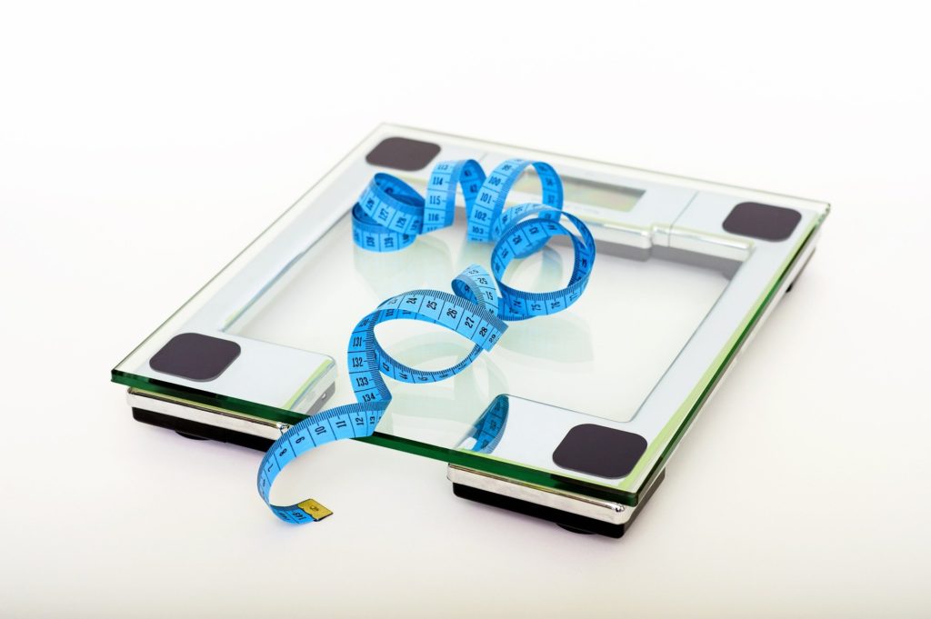 body weight scales