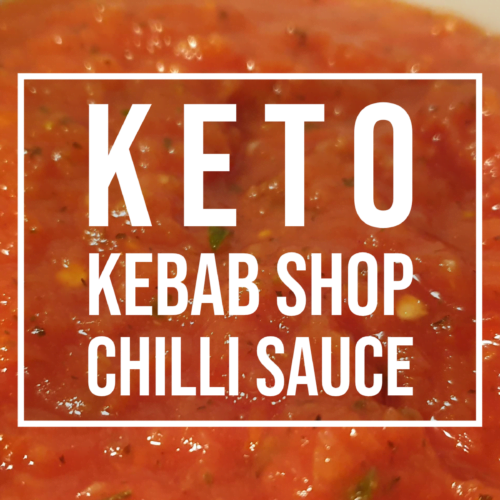 Keto Gravy Recipe Delicious low carb beef gravy addtoketo (UK)