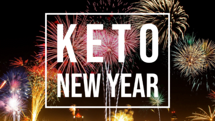 keto new year's resolutions