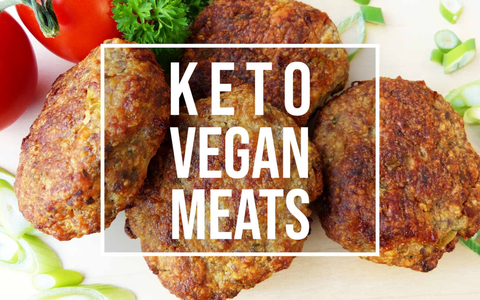 Best Keto Vegan Meat Alternatives addtoketo (UK)