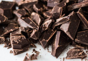 keto low carb UK chocolate bars