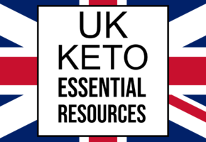 UK keto essential resources