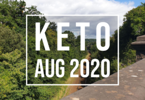 keto review august 2020