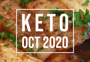keto roundup October 2020
