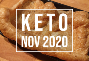 keto roundup Nov 2020