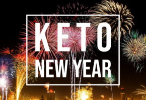 keto new year's resolutions