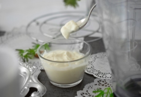 low carb keto mayonnaise